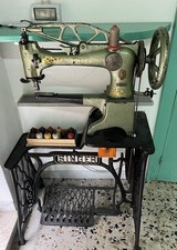 Antique Singer 29k1 F4998081