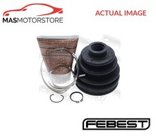 CV JOINT BOOT KIT OUTER FEBEST