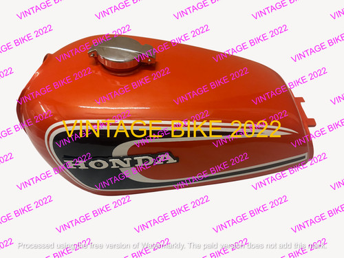 Honda cb360 cb360t - , g5