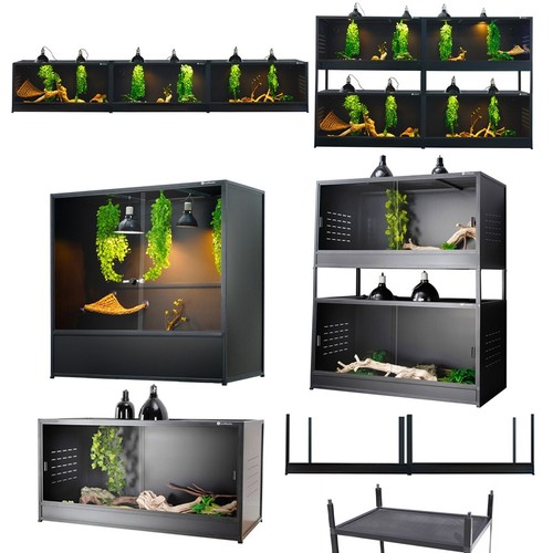Swell reptile vivariums - swell,