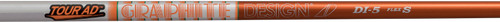 Graphite design tour - graphite, ad