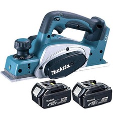 Makita DKP180Z 18V LXT Li-Ion