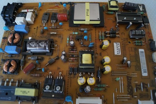 Psu power supply board - power,