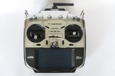 Futaba 18SZ transmitter