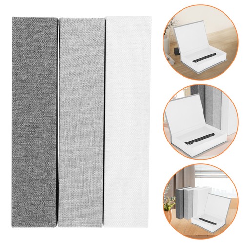 Pcs fake book - fake, decor