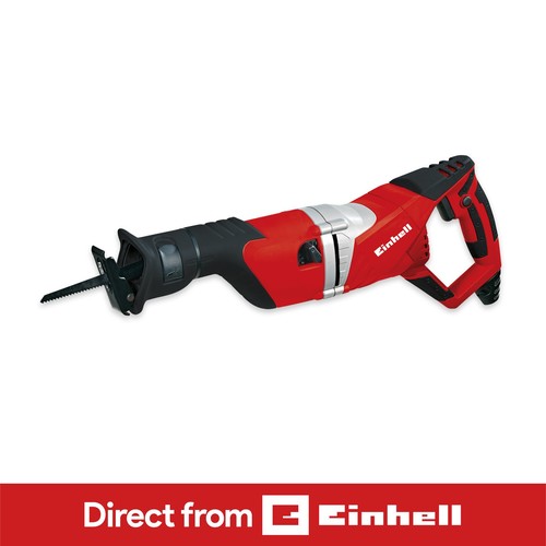 Einhell reciprocating saw - einhell,