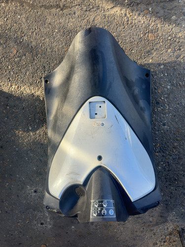 2010 2012 honda 125 - 2012, inner