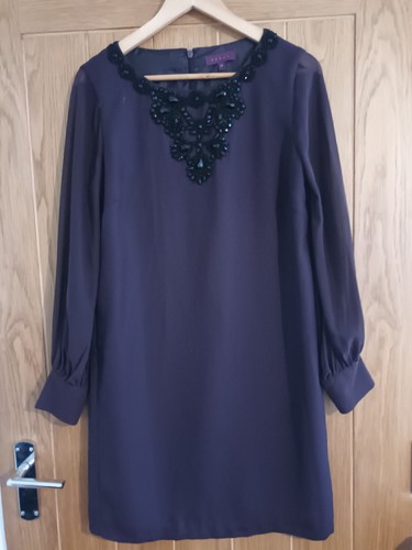 Debutdress size - size, 14