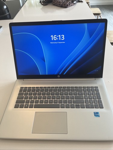 Work laptop i3 - work,