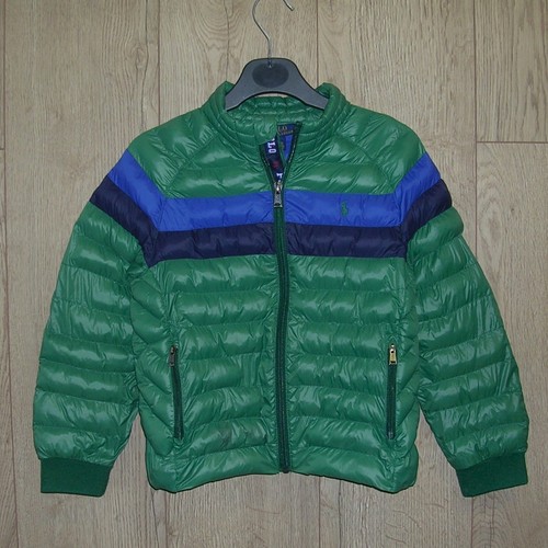 Ralph lauren boys green - ralph,