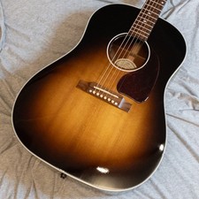 Gibson J-45 Standard VS 2016 Used Acoustic Guitar