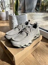 Mizuno Wave Prophecy Moc