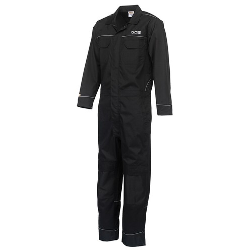 Jcb workwear trade men - workwear, men's