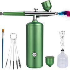 GARMEE Rechargeable Airbrush