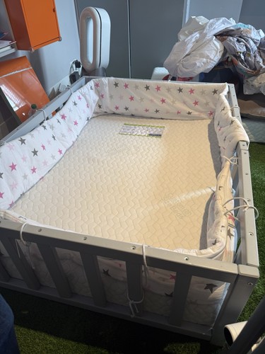 Montessori toddler floor bed - toddler,