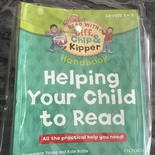Read with biff chip kipper - with, &