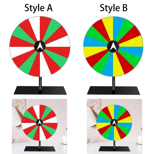 Tabletop roulette wheel - tabletop,