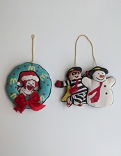 Vintage 1970s McDonald’s