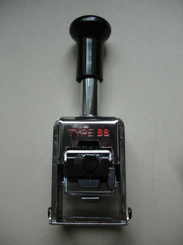Vintage plus self - vintage, bb