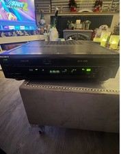 Sony SLV-T2000 – Video Hi8 &