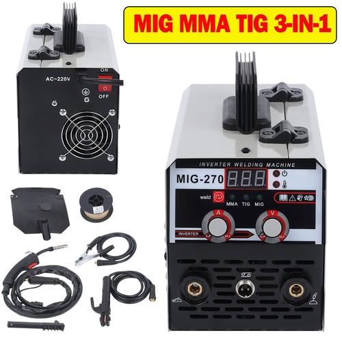 220v mig welder - 3, 1
