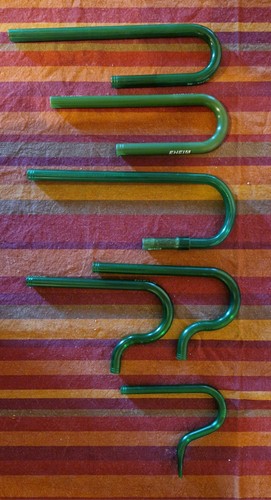 Genuine eheim rigid pipework - rigid,