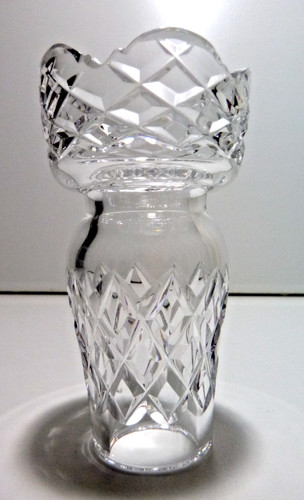 Vintage waterford crystal - waterford,