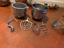 Hobart Af200 Mixer and