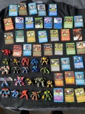 Gormiti Assortment 21x Figures