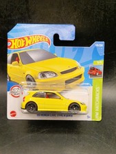 Hot Wheels '99 Honda Civic