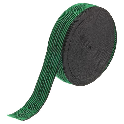 Wide 25m 80ft sofa elastic - wide,