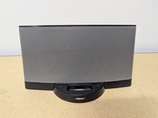 BOSE SoundDock Series II