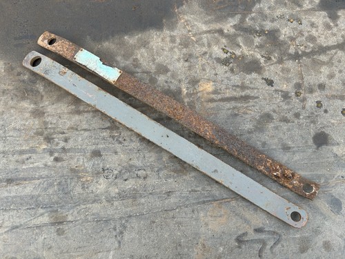 Massey ferguson bar pickup - massey,