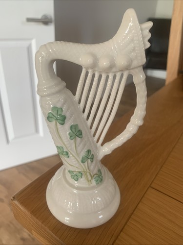 Belleek fine porcelain - belleek,