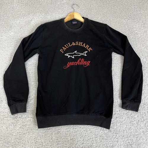Paul and shark jumper - shark,