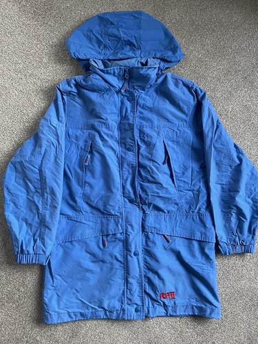 Vintage original puffa utility - original,