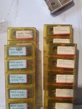 Snma 19 06 16 Carbide  Inserts
