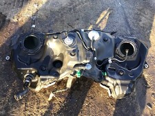 Lexus Gs300h Mk4 Breaking Fuel Tank 2014-2020