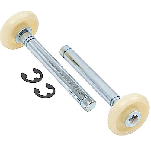 Henderson garage door rollers - garage,