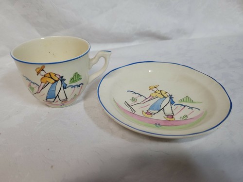 Coronet ware burslem - ware,