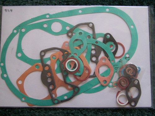 828 engine gasket set - 828,