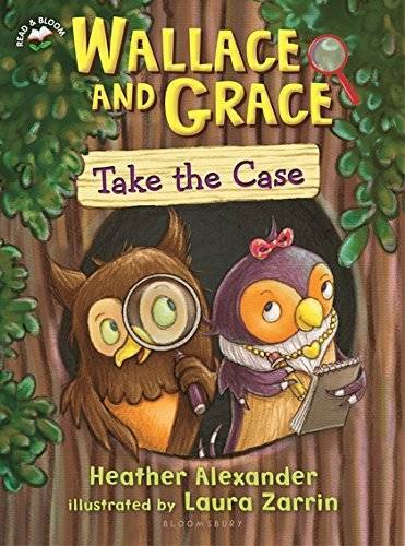 Wallace and grace take - grace, the