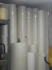 Mix lot of Lamination Rolls