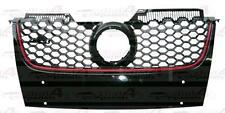 VOLKSWAGEN GOLF GTI MK5 2004 - 2008 FRONT GRILLE HIGH QUALITY NEW OE 1K0853651E