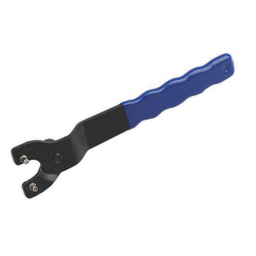 Sealey universal pin spanner - universal,