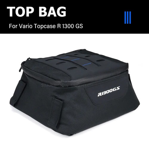 Top box waterproof travel tool - top,