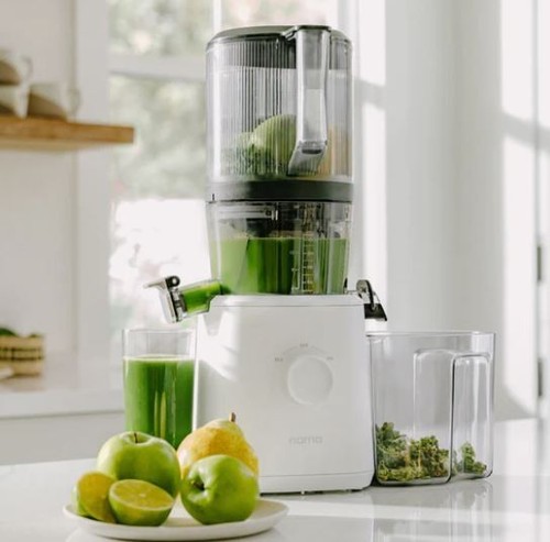 Nama cold press - nama, juicer