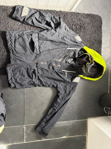 Musto offshore br2 sailing - musto,