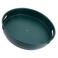  Kitchen Desktop Seasoning Rack Spice Revolving Rotatable Organizer