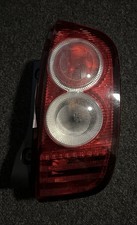 Nissan Micra Visia K12